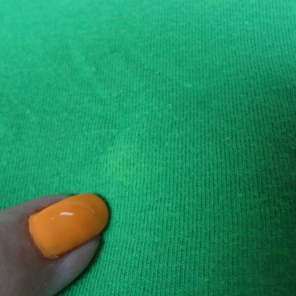 311 UNITY TOUR 2013 PALM TREES VW BUS - GREEN XL T-SHIRT L211 (SPOT C PICS) - Picture 9 of 10